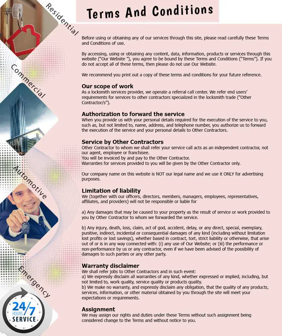 Rye NY Locksmith Store Rye, NY 914-556-1011